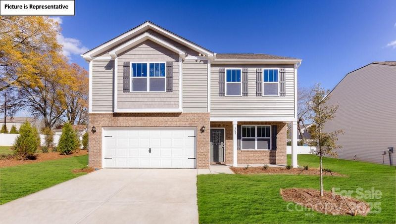 119 Rustling Waters Dr, Mooresville, NC 28117