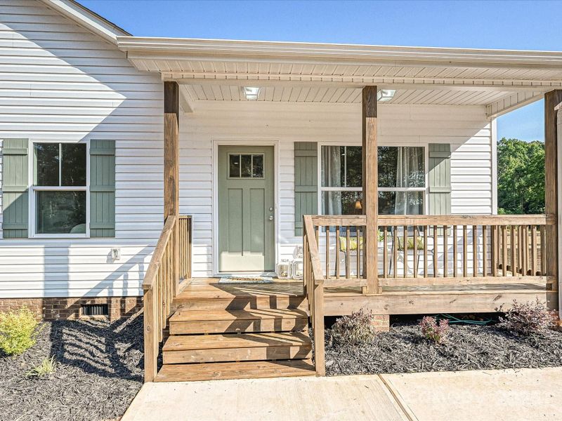 286 Old Pinckney Rd, York, SC 29745