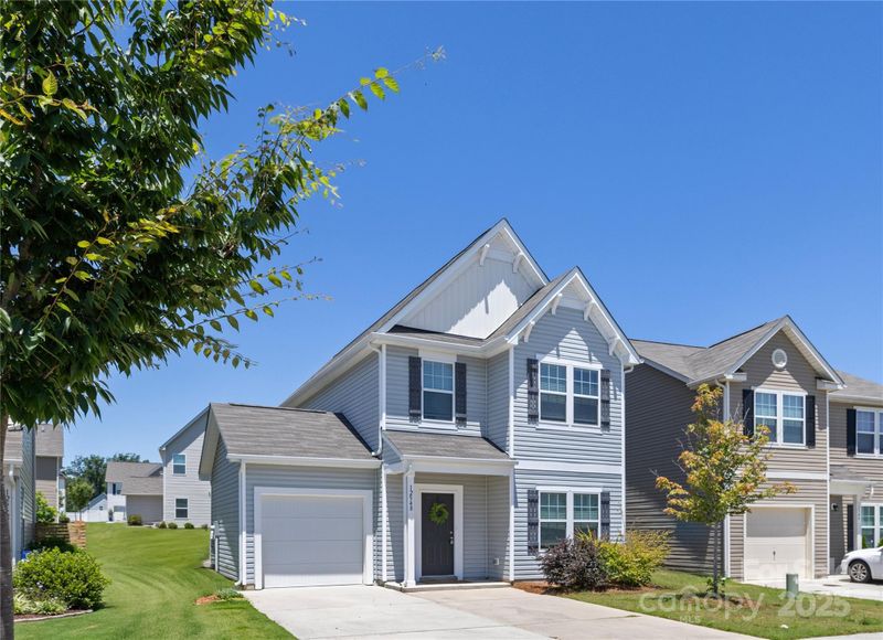 12548 Gotland Rd #327, Midland, NC 28107