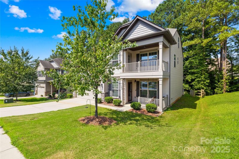120 Carolinian Dr, Statesville, NC 28677