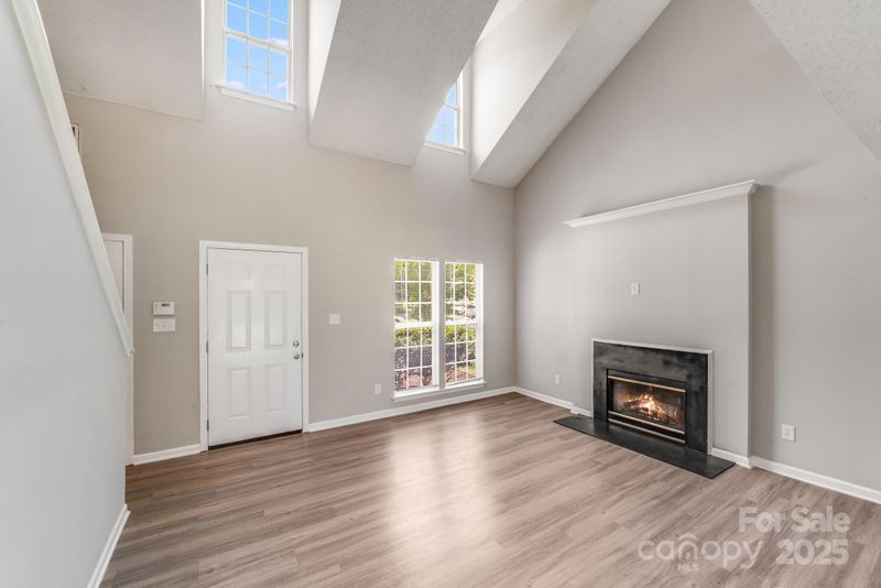 5417 Timbertop Ln, Charlotte, NC 28215