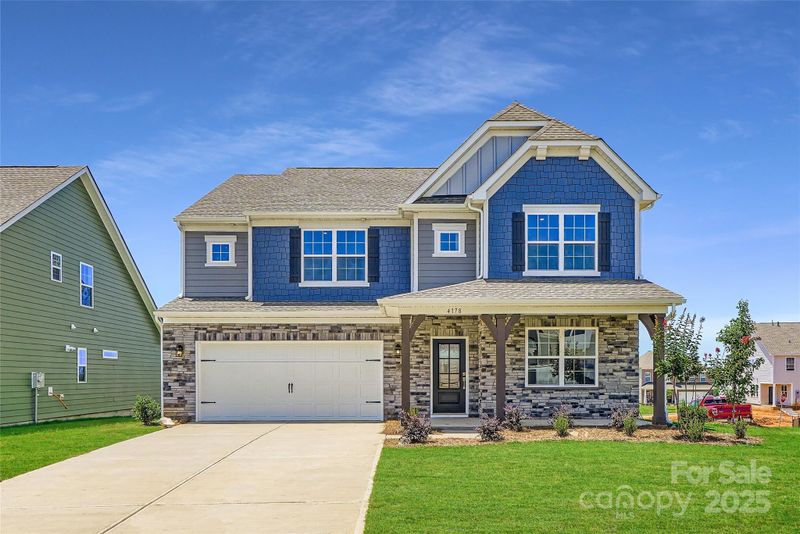 4178 Skyboat Cir, Fort Mill, SC 29715