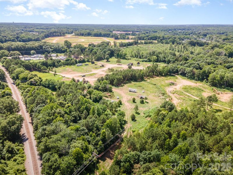 0 Labon St, Monroe, NC 28110