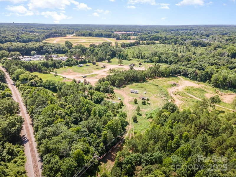 0 Labon St, Monroe, NC 28110