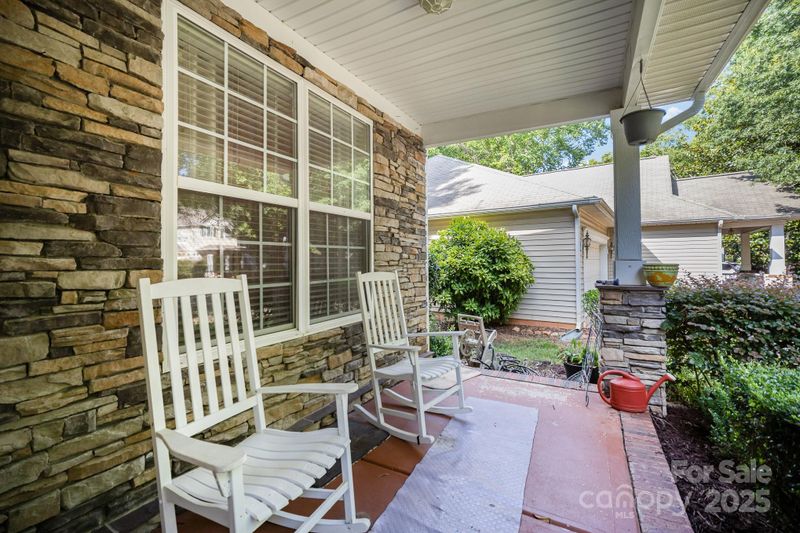 12718 Windyedge Rd, Huntersville, NC 28078