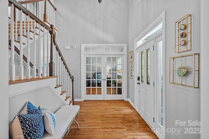 9427 Gilpatrick Ln #5, Huntersville, NC 28078