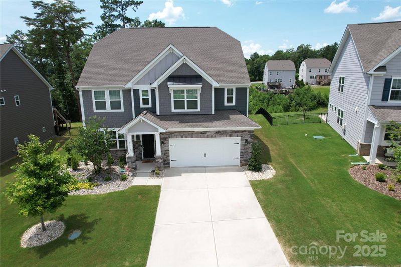 17718 Terryglass Ln, Charlotte, NC 28278