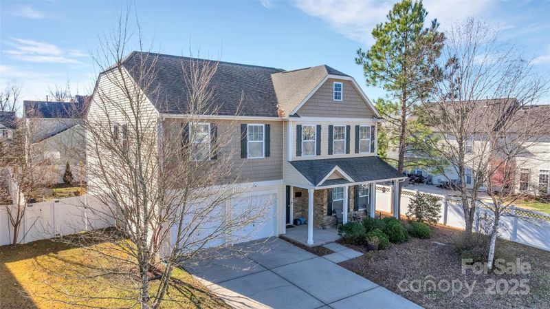 1112 Wagner Ave, Fort Mill, SC 29715