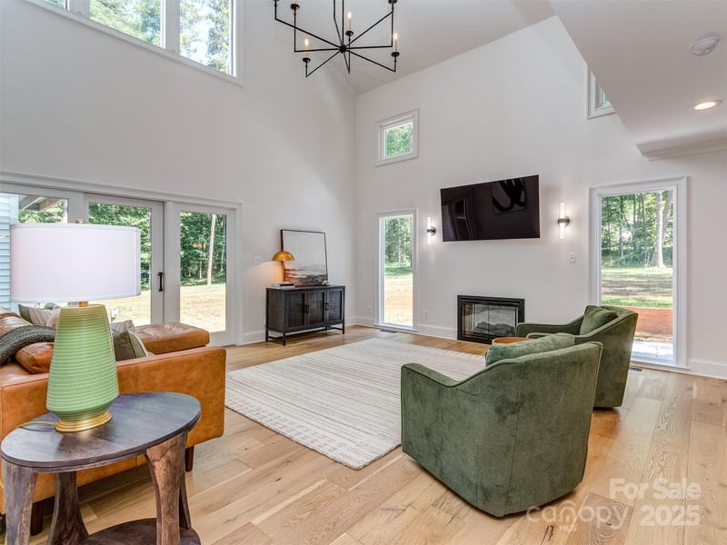 202 Walden Ln, Weddington, NC 28104