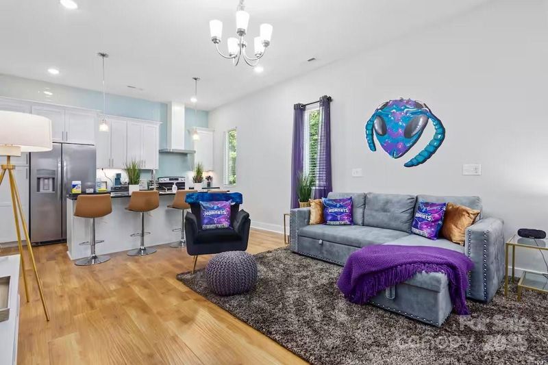 1113 Greenleaf Ave #A, Charlotte, NC 28202