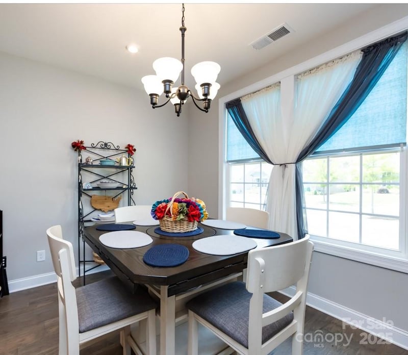 7337 Overjoyed Crossing, Charlotte, NC 28215