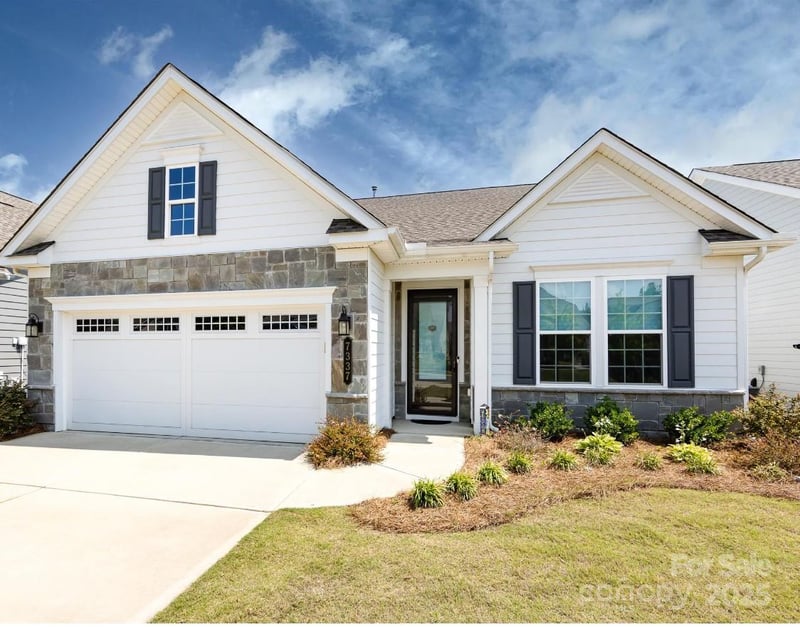 7337 Overjoyed Crossing, Charlotte, NC 28215