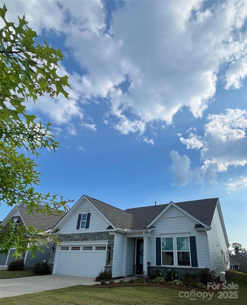 7337 Overjoyed Crossing, Charlotte, NC 28215