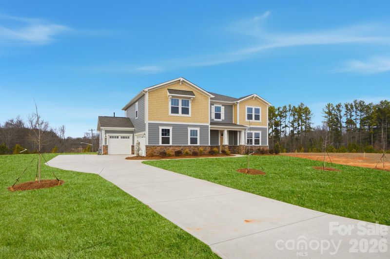 2513 Mabel Ln, Monroe, NC 28110