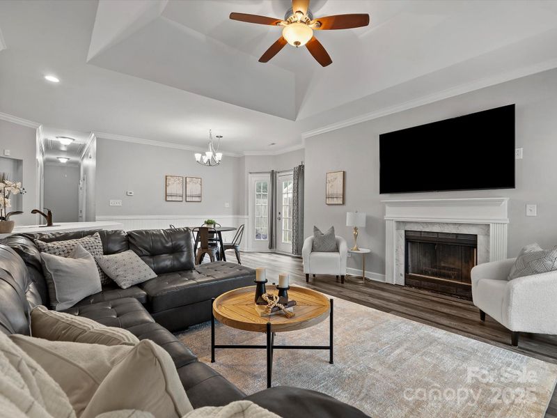 409 Danielle Way, Fort Mill, SC 29715