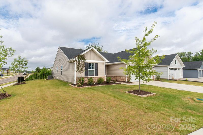 805 Purslane St, Lancaster, SC 29720