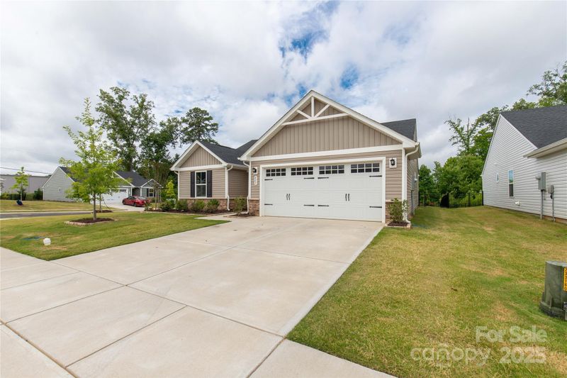 805 Purslane St, Lancaster, SC 29720
