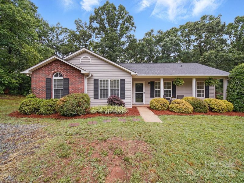 3321 Ansonville Rd, Marshville, NC 28103