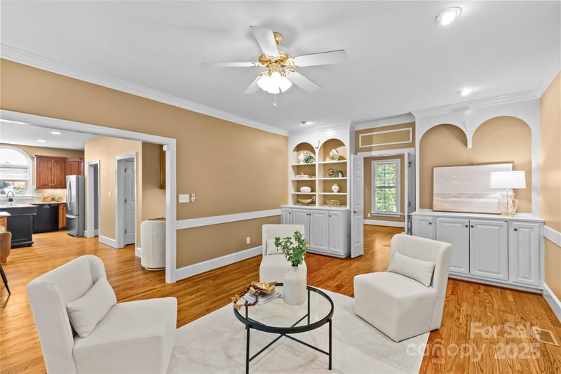 1019 Westlake Dr, Kannapolis, NC 28081