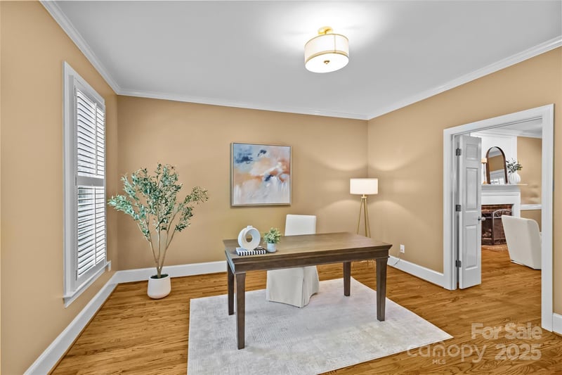 1019 Westlake Dr, Kannapolis, NC 28081