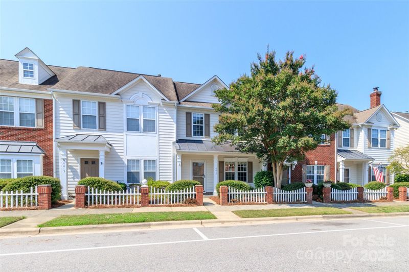 6017 Creft Cir, Indian Trail, NC 28079