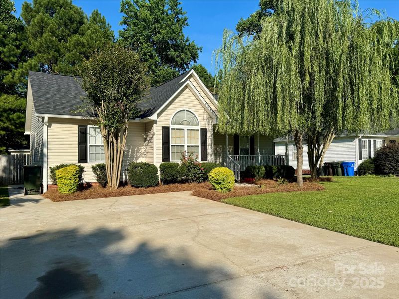 2289 Kestrel Dr, Rock Hill, SC 29732