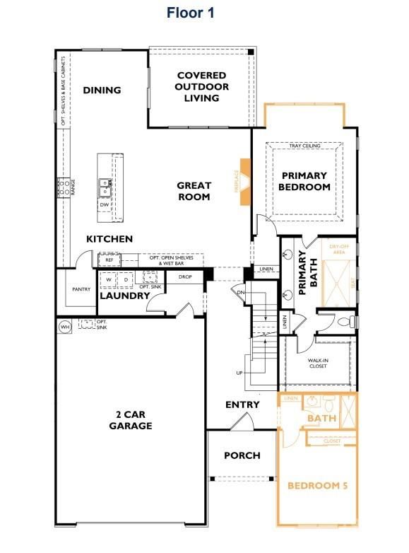 328 Linda Carol Ln, Tega Cay, SC 29708