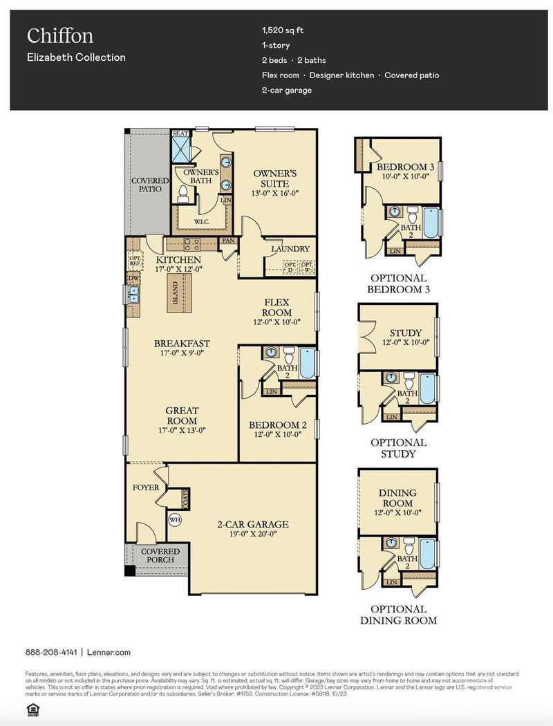 229 Runner Stone Ln, Fort Mill, SC 29715