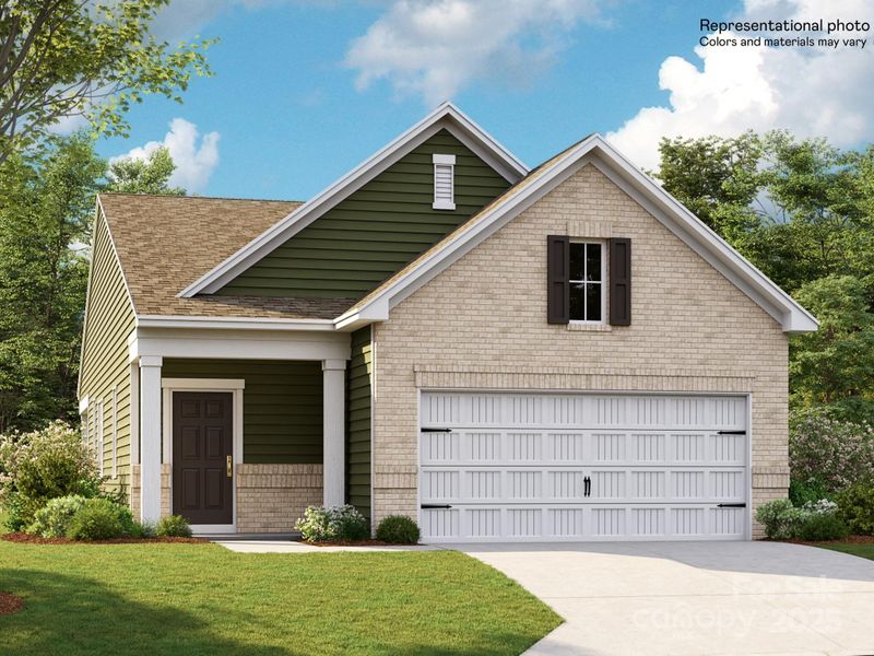 237 Runner Stone Ln, Fort Mill, SC 29715