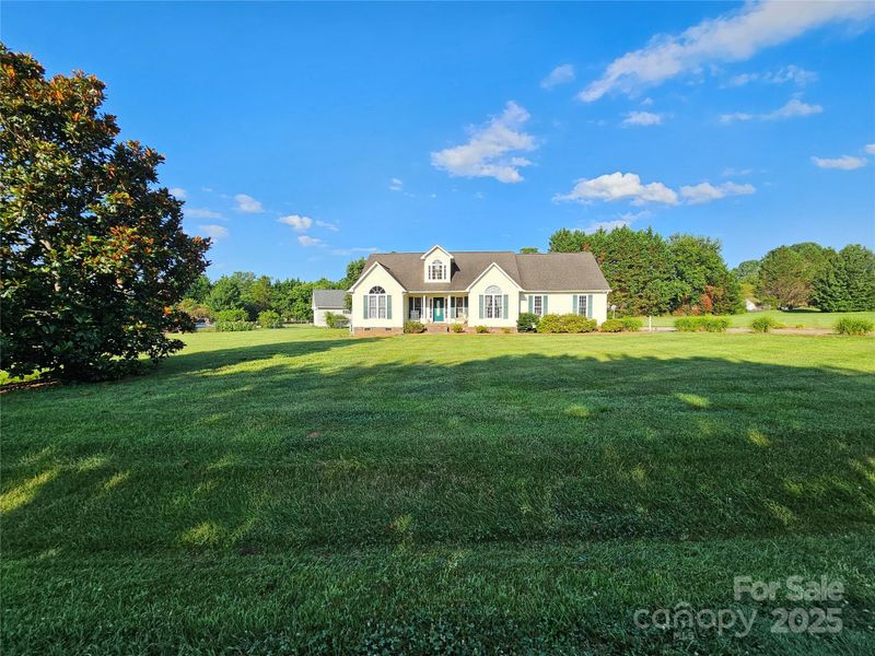 417 Garret Ln, York, SC 29745