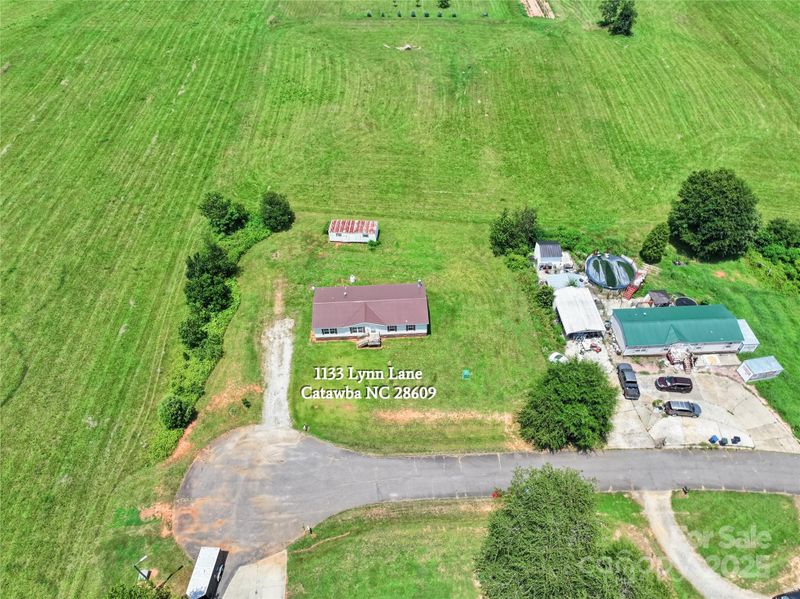 1133 Lynn Ln, Catawba, NC 28609