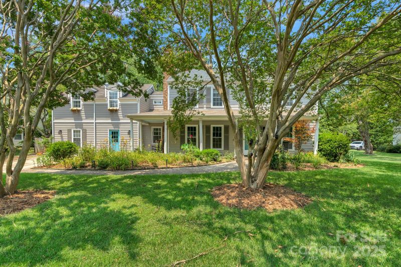 2125 Lawton Bluff Rd, Charlotte, NC 28226