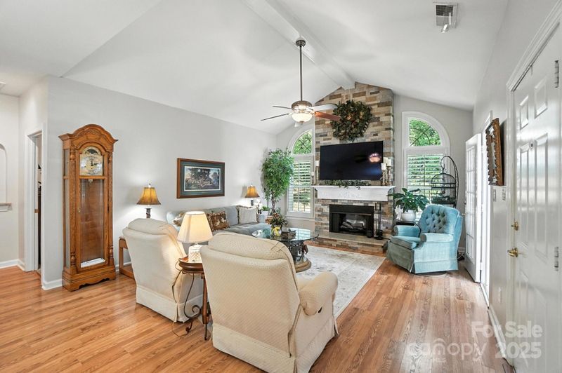 8441 Olde Troon Dr, Charlotte, NC 28277