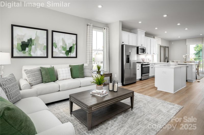 1474 Samuel St, Charlotte, NC 28206