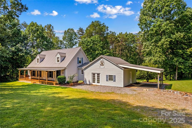 265 River Run Rd, Statesville, NC 28625