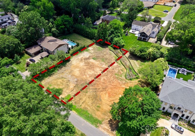 2101 Sharon Ave, Charlotte, NC 28211