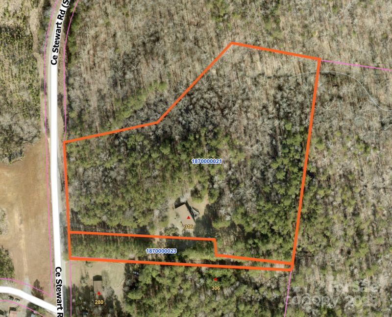 316 C E Stewart Rd, Clover, SC 29710