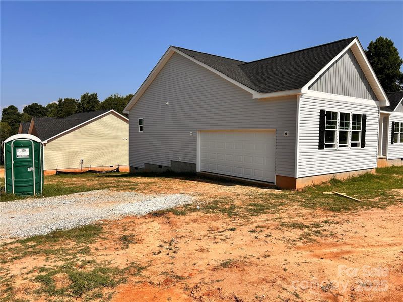 3500 14th Ave SW, Hickory, NC 28602