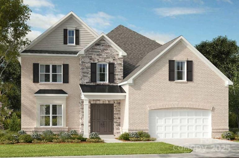 3026 Tramore Dr, Harrisburg, NC 28075