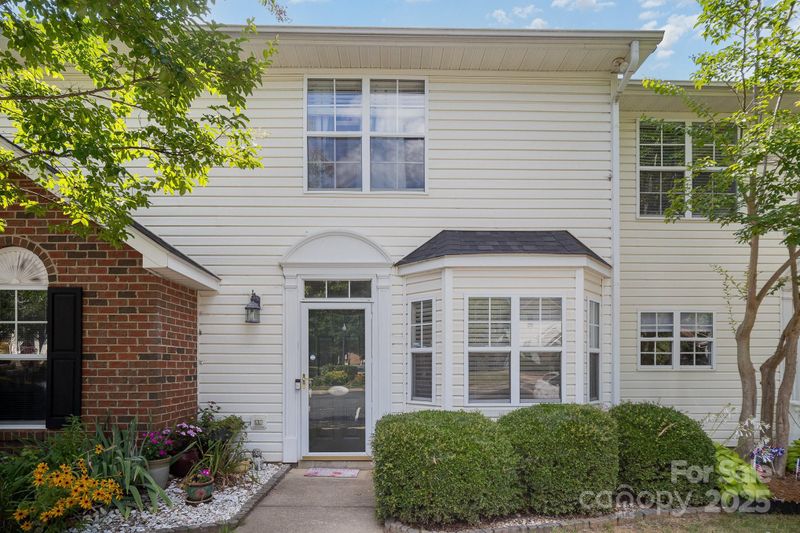 3702 Melrose Cottage Dr, Matthews, NC 28105