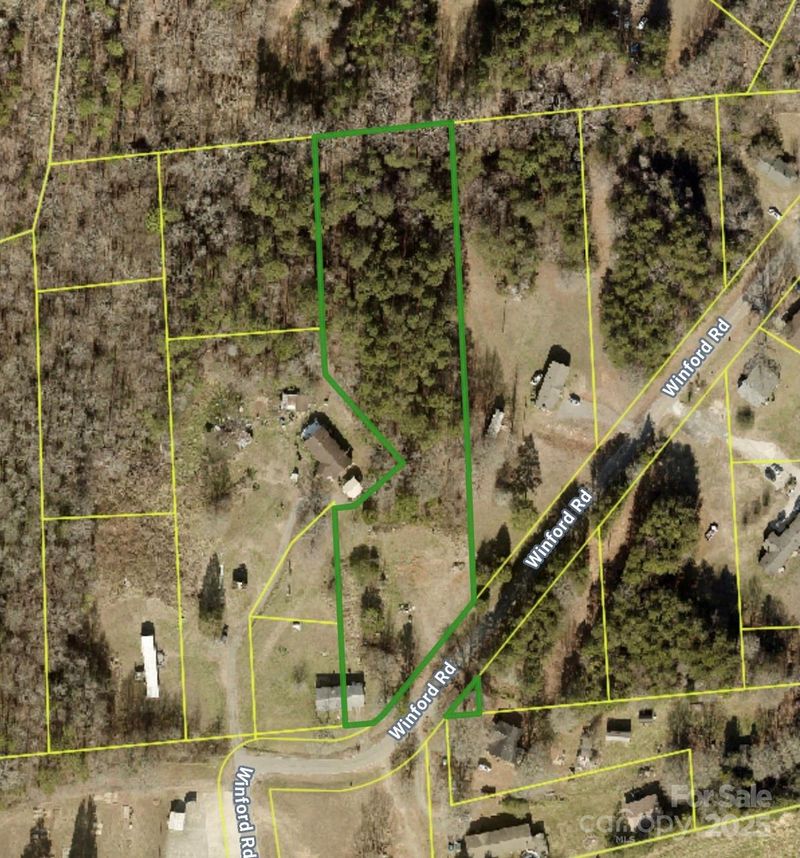 154 Winford Rd, Troutman, NC 28166