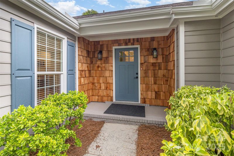 5234 Bellflower Ln, Charlotte, NC 28227