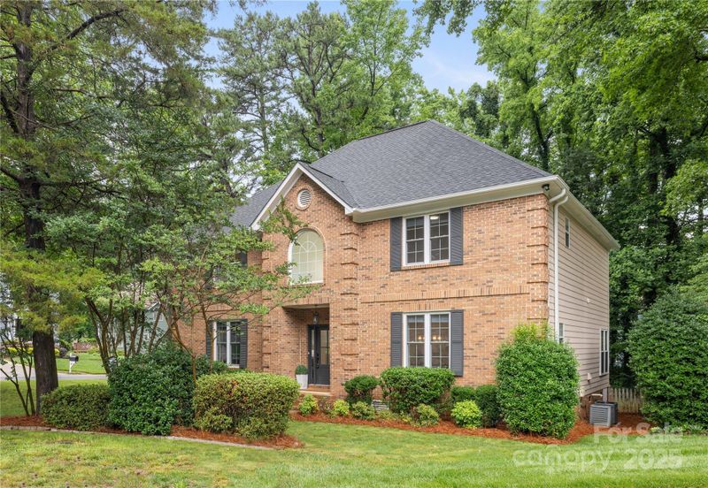 4808 Cobble Glen Way, Charlotte, NC 28269