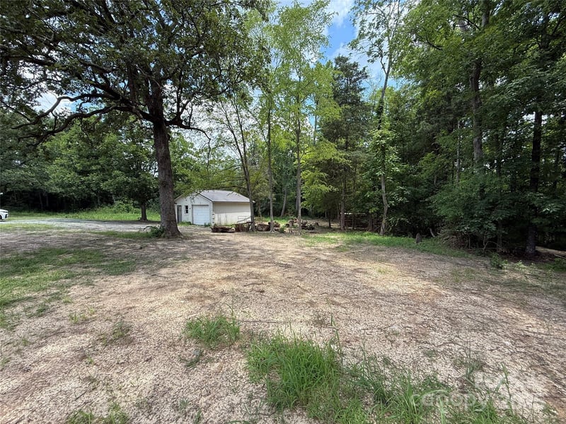 14721 Lawyers Rd, Matthews, NC 28104