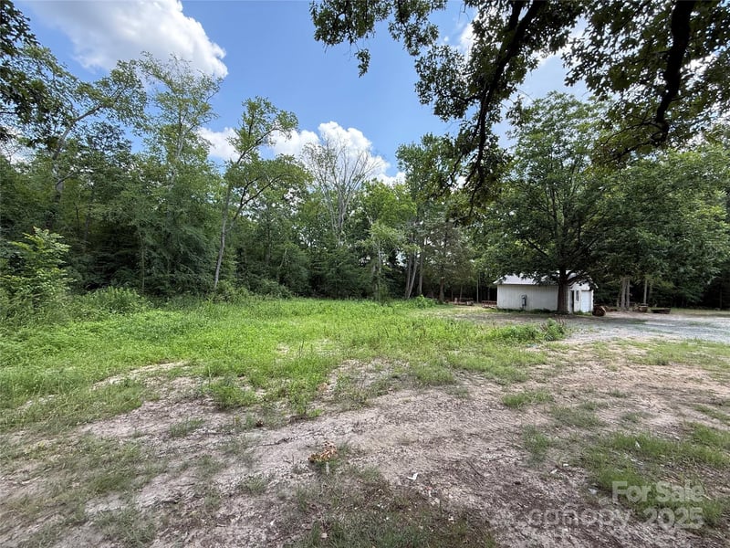 14721 Lawyers Rd, Matthews, NC 28104