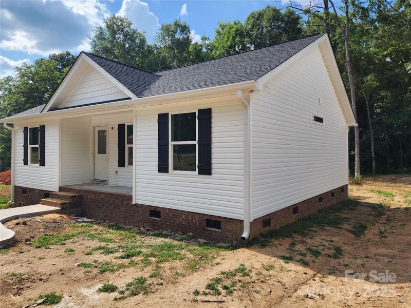 154 Hinton St, Chester, SC 29706
