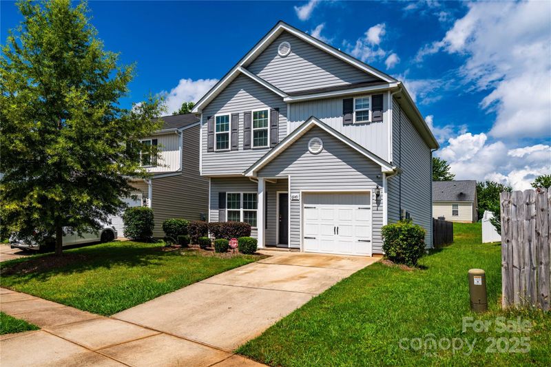 6949 Agava Ln, Charlotte, NC 28215