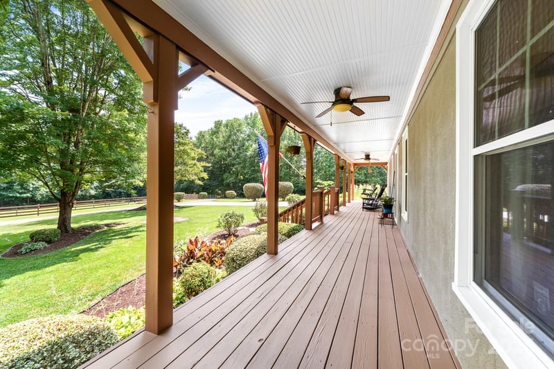 222 Oakhill St, Iron Station, NC 28080
