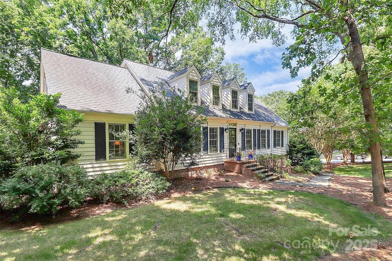 8500 Peyton Randolph Dr, Charlotte, NC 28277