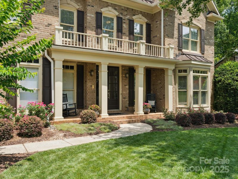 2103 Lytton Ln, Matthews, NC 28104